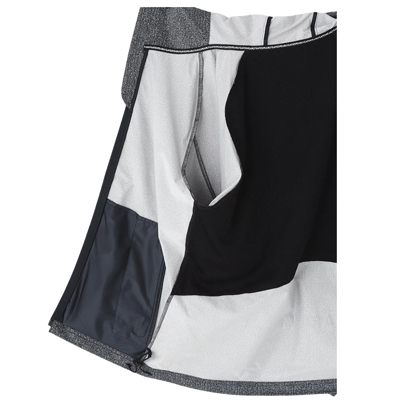 blouson+pants