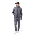 blouson+pants