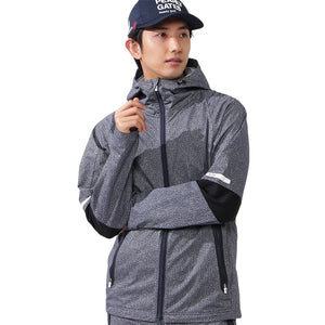 blouson+pants