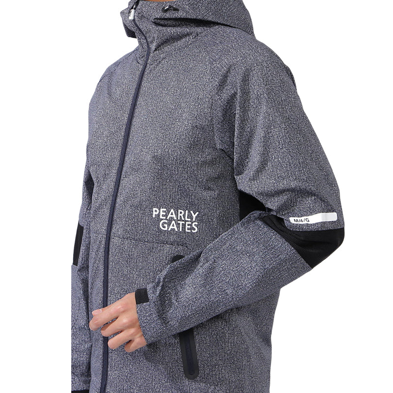 blouson+pants