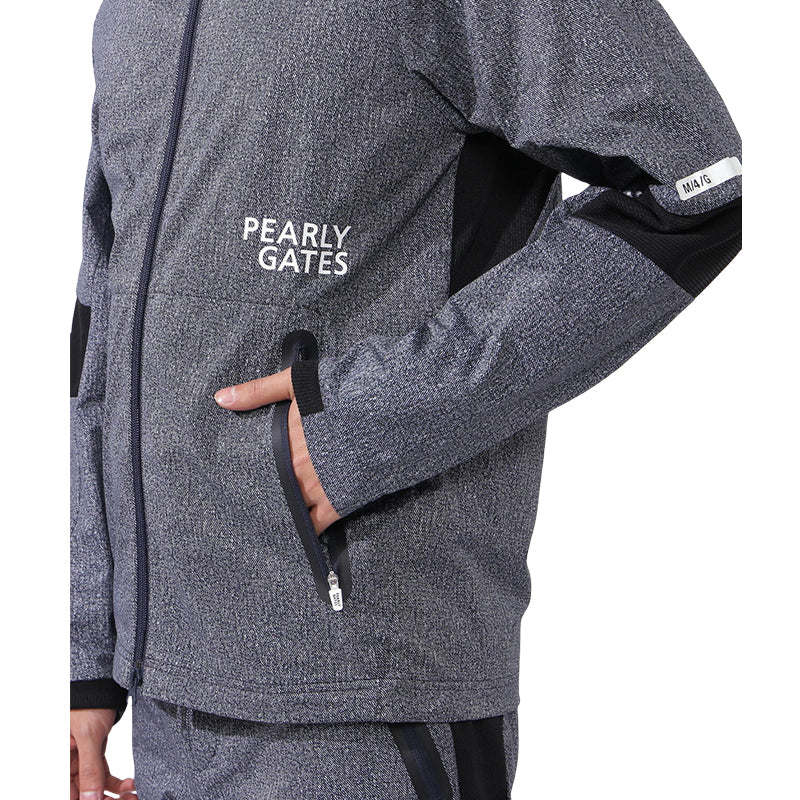 blouson+pants